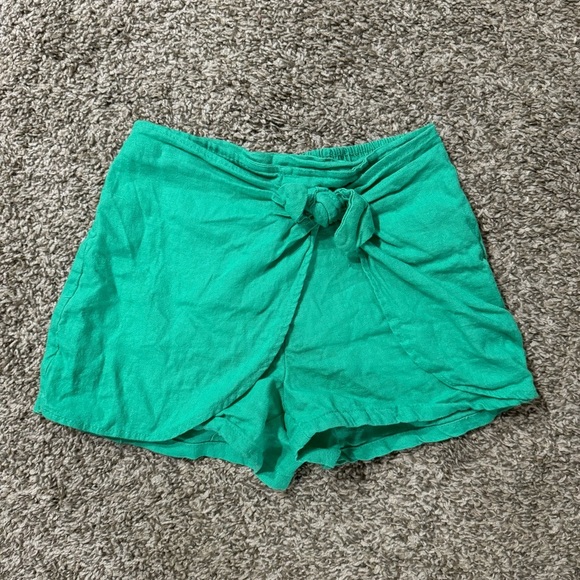 Jessica Simpson Girls Shorts Size 8 Medium - Picture 1 of 5